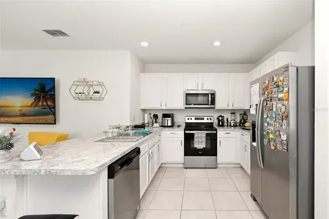 1791 Post Oak Drive Davenport FL 33837