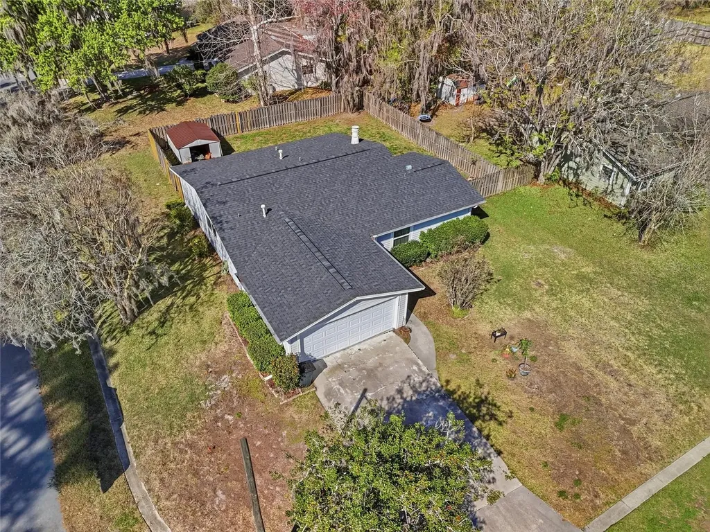 10908 NW 60th Terrace Alachua FL 32615