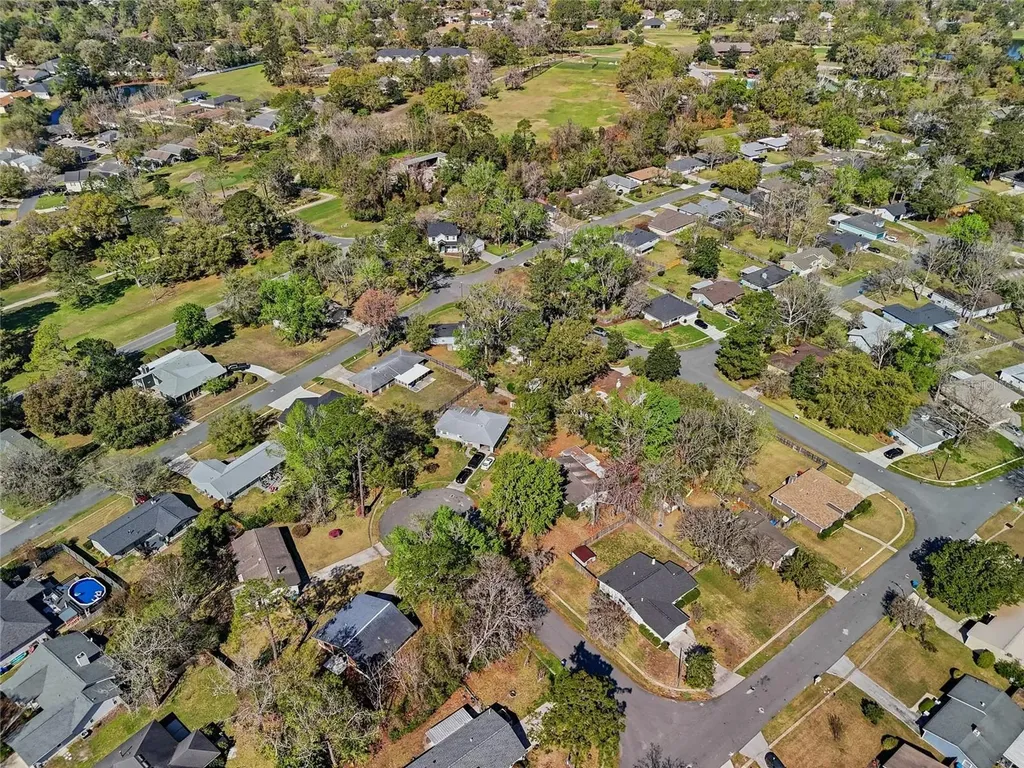 10908 NW 60th Terrace Alachua FL 32615