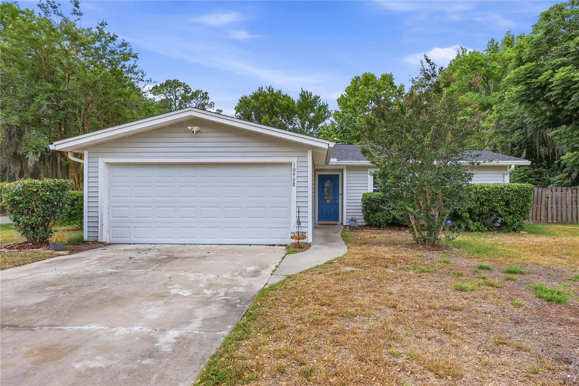 10908 NW 60th Terrace Alachua FL 32615