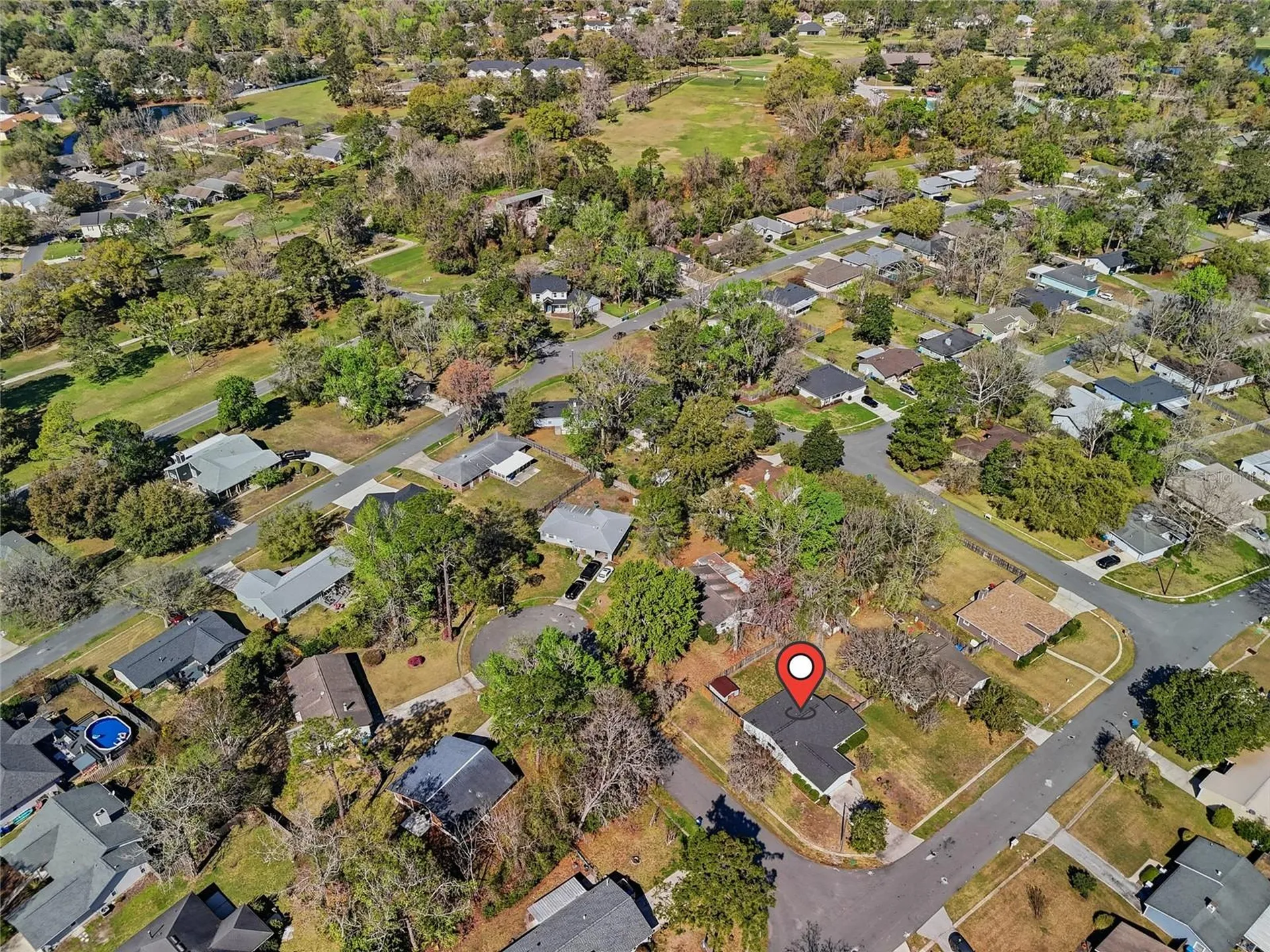 10908 NW 60th Terrace Alachua FL 32615