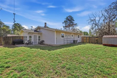 10908 NW 60th Terrace Alachua FL 32615