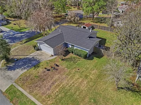 10908 NW 60th Terrace Alachua FL 32615