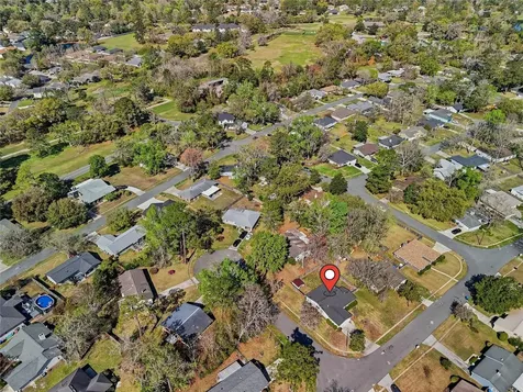 10908 NW 60th Terrace Alachua FL 32615