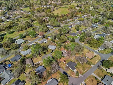 10908 NW 60th Terrace Alachua FL 32615