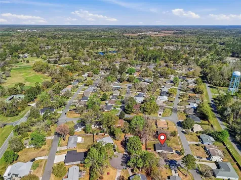 10908 NW 60th Terrace Alachua FL 32615