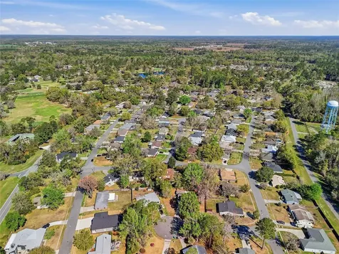 10908 NW 60th Terrace Alachua FL 32615