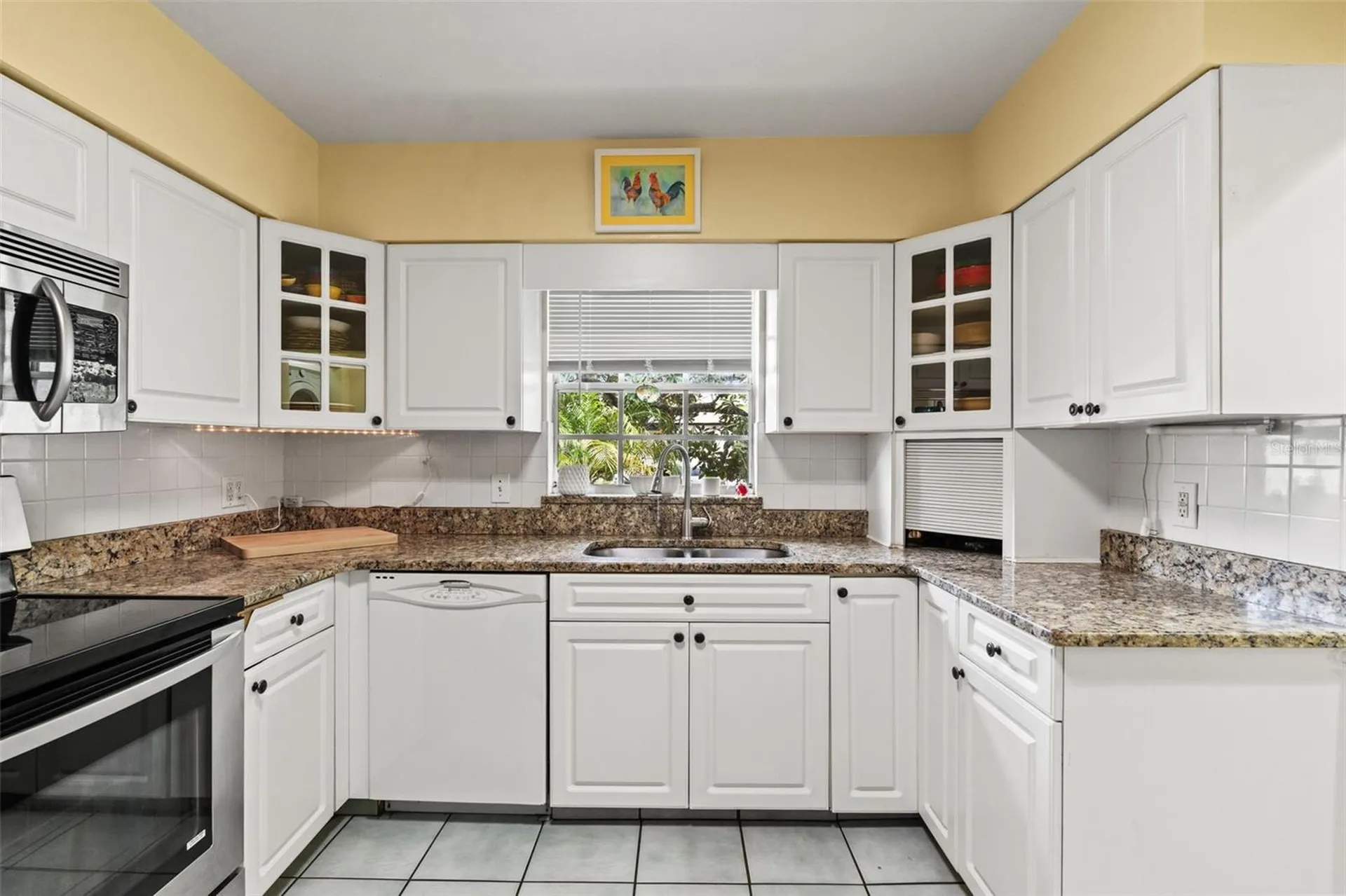1202 W Coral Street Tampa FL 33602