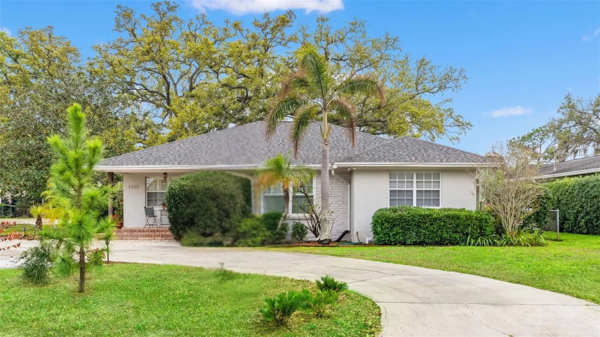 1202 W Coral Street Tampa FL 33602