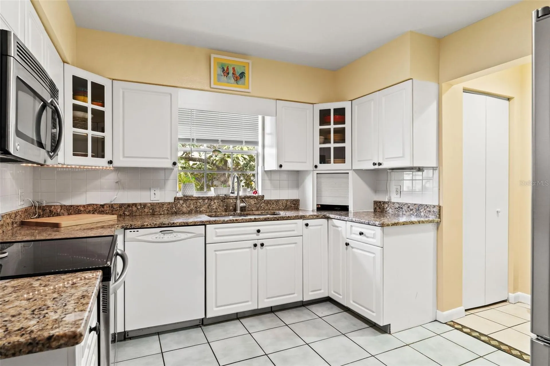 1202 W Coral Street Tampa FL 33602