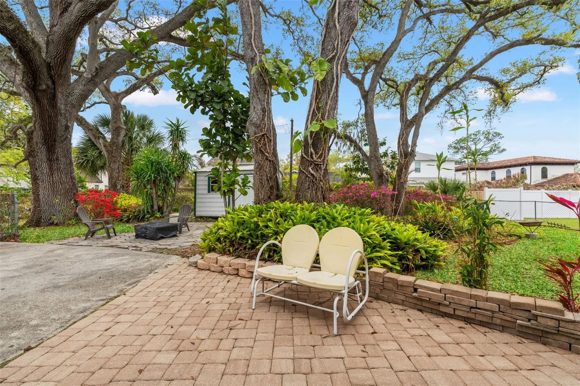 1202 W Coral Street Tampa FL 33602