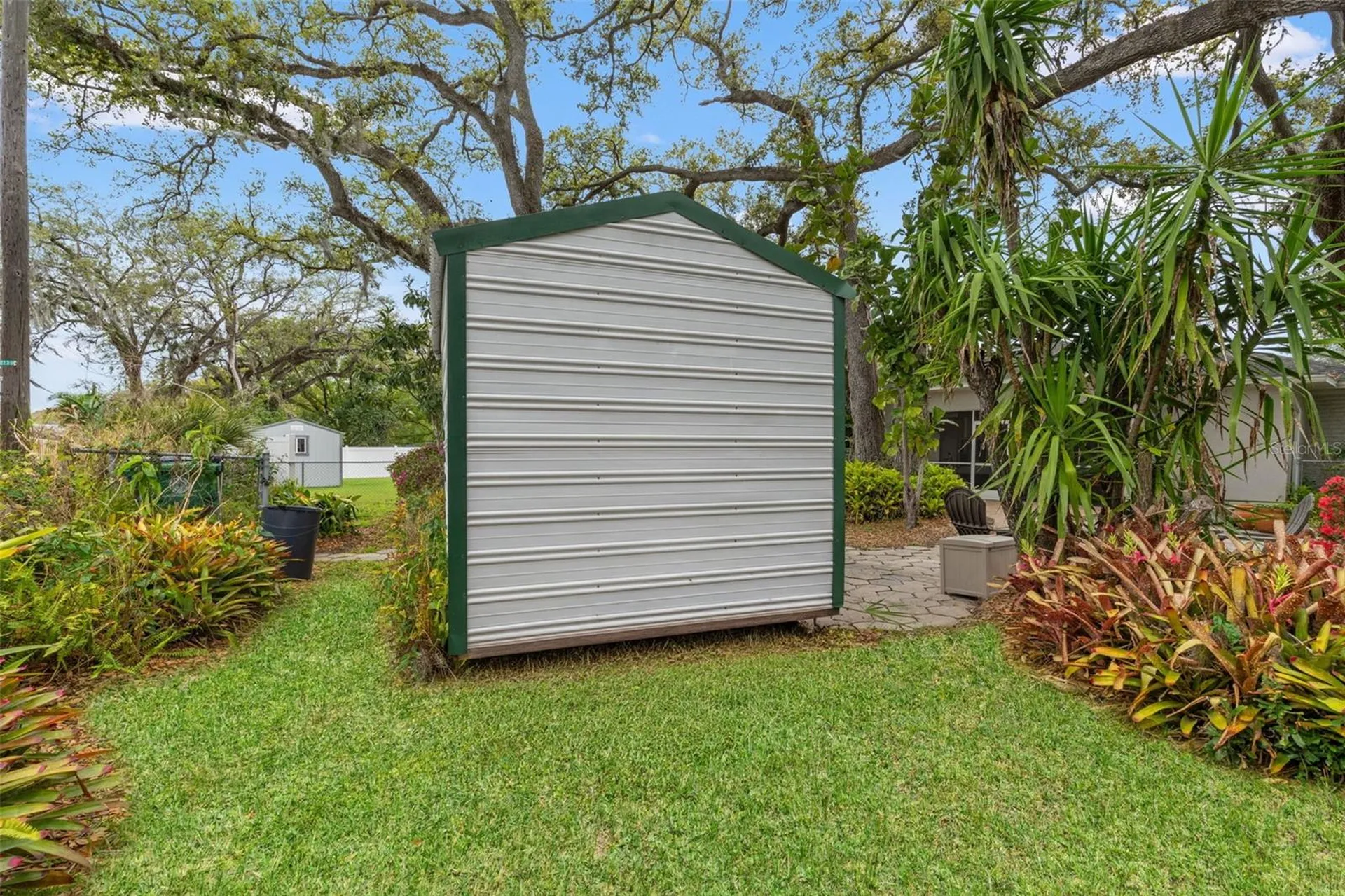 1202 W Coral Street Tampa FL 33602