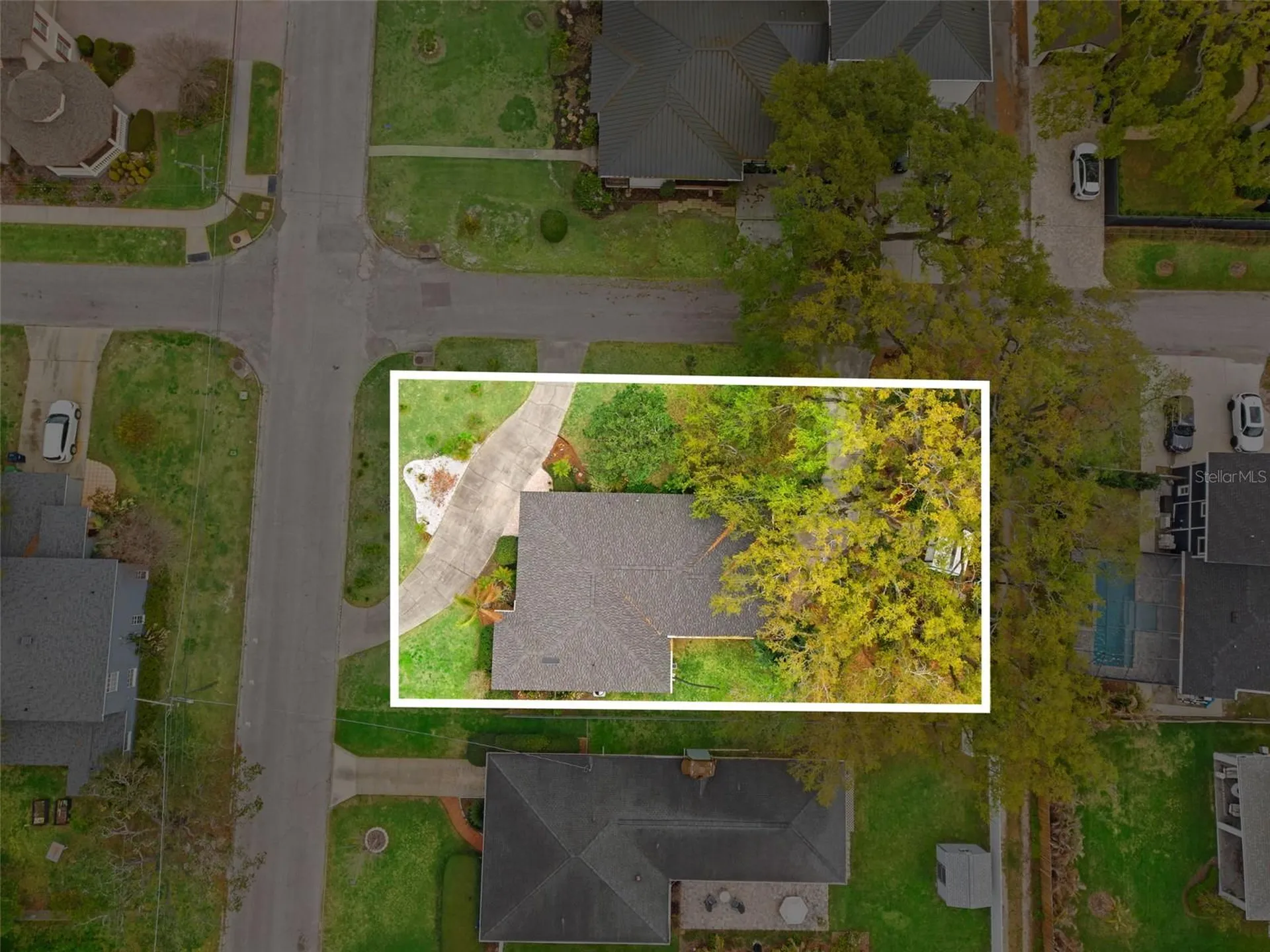 1202 W Coral Street Tampa FL 33602
