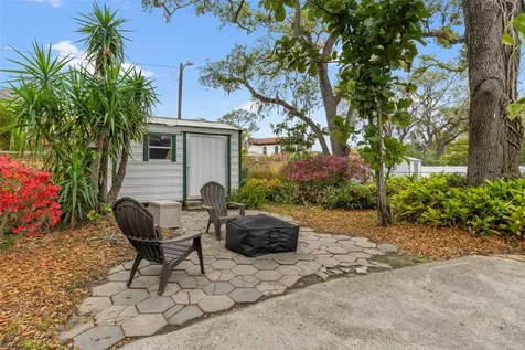 1202 W Coral Street Tampa FL 33602
