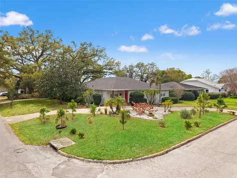 1202 W Coral Street Tampa FL 33602