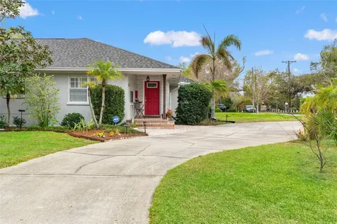 1202 W Coral Street Tampa FL 33602