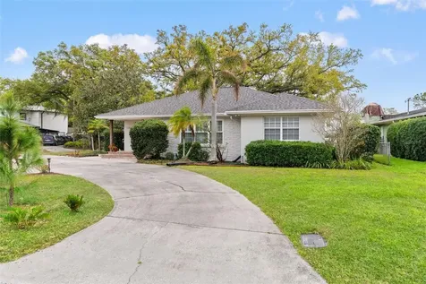 1202 W Coral Street Tampa FL 33602
