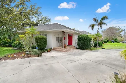 1202 W Coral Street Tampa FL 33602
