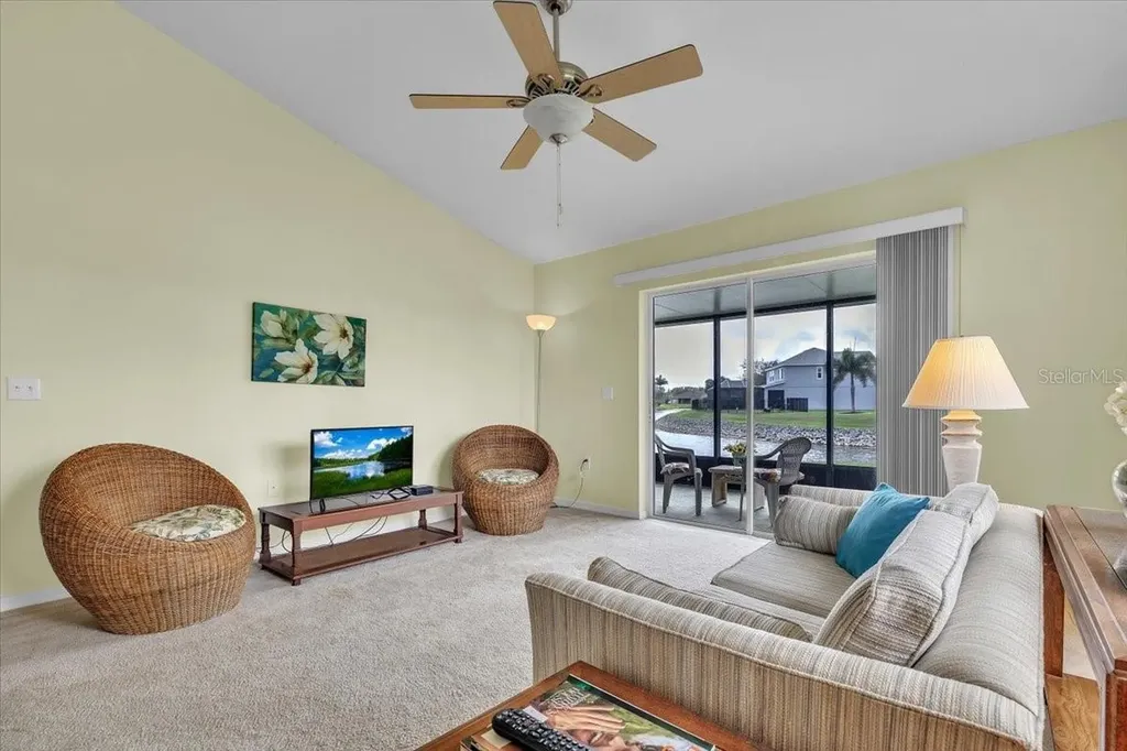 24483 Lakeside Manor Port Charlotte FL 33980