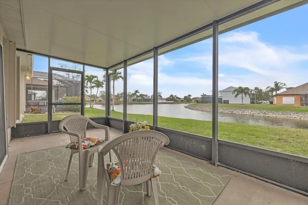 24483 Lakeside Manor Port Charlotte FL 33980