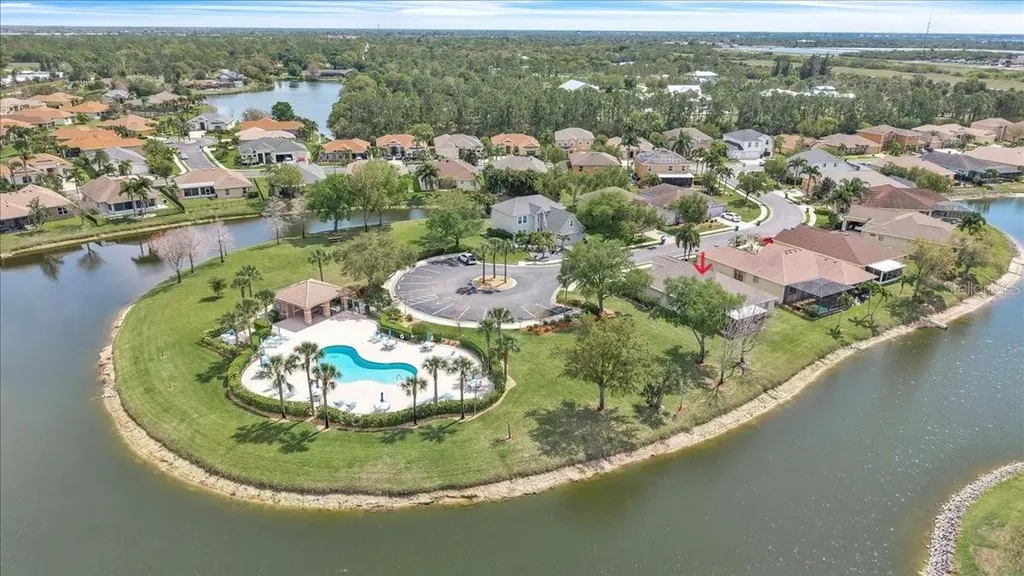 24483 Lakeside Manor Port Charlotte FL 33980