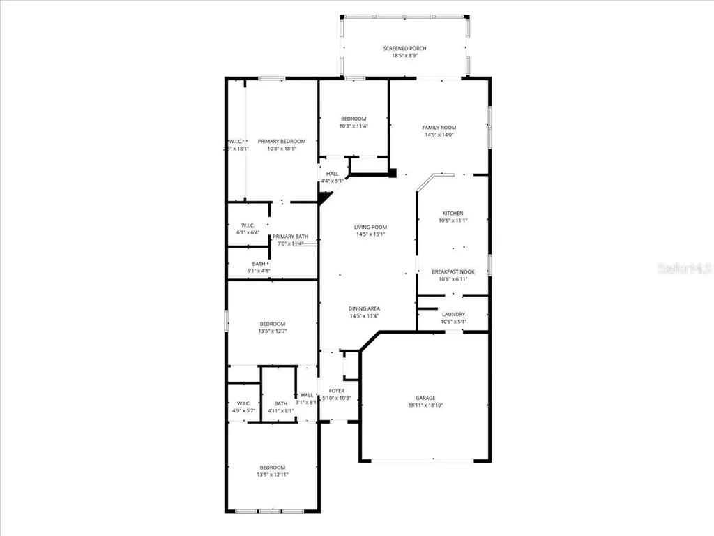 24483 Lakeside Manor Port Charlotte FL 33980