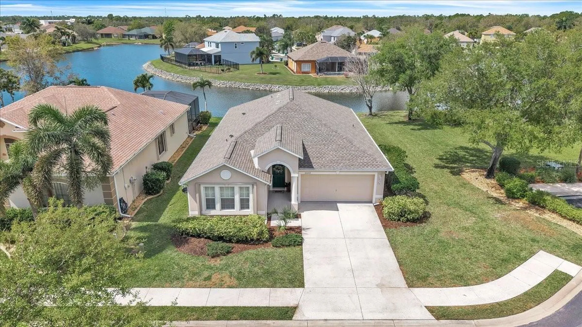 24483 Lakeside Manor Port Charlotte FL 33980