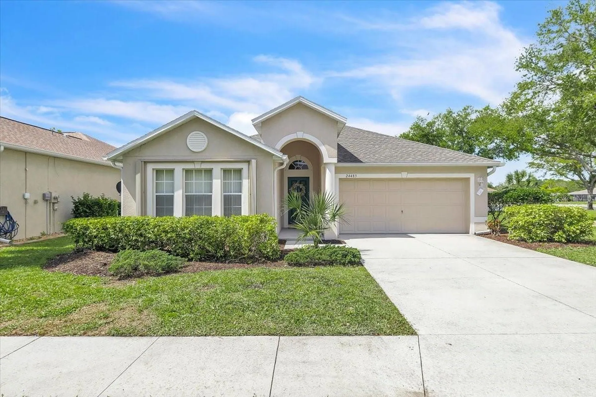 24483 Lakeside Manor Port Charlotte FL 33980