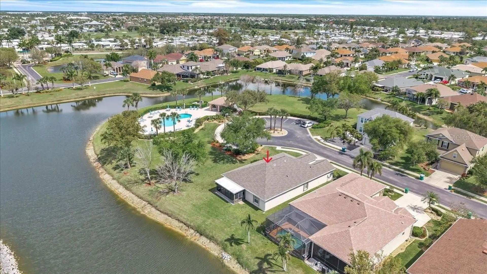 24483 Lakeside Manor Port Charlotte FL 33980