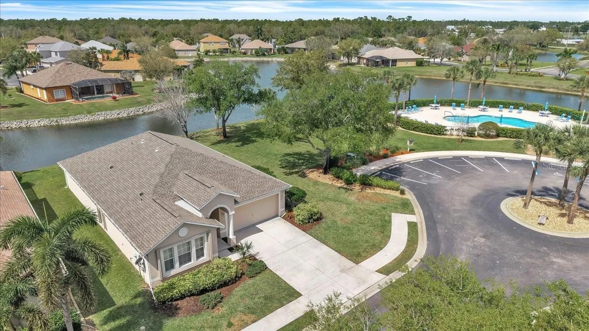 24483 Lakeside Manor Port Charlotte FL 33980