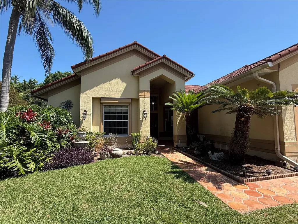 2637 Shinoak Drive Orlando FL 32837