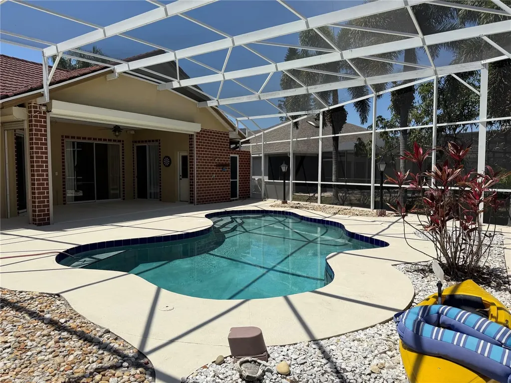 2637 Shinoak Drive Orlando FL 32837