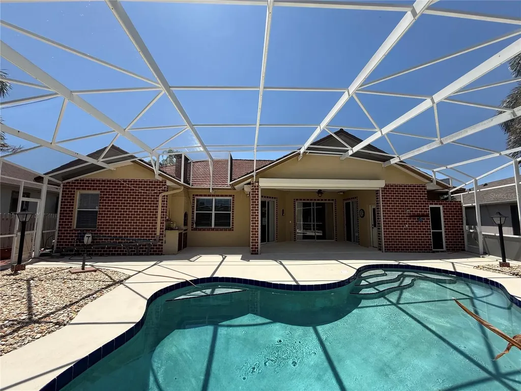 2637 Shinoak Drive Orlando FL 32837
