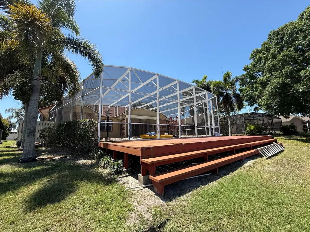 2637 Shinoak Drive Orlando FL 32837