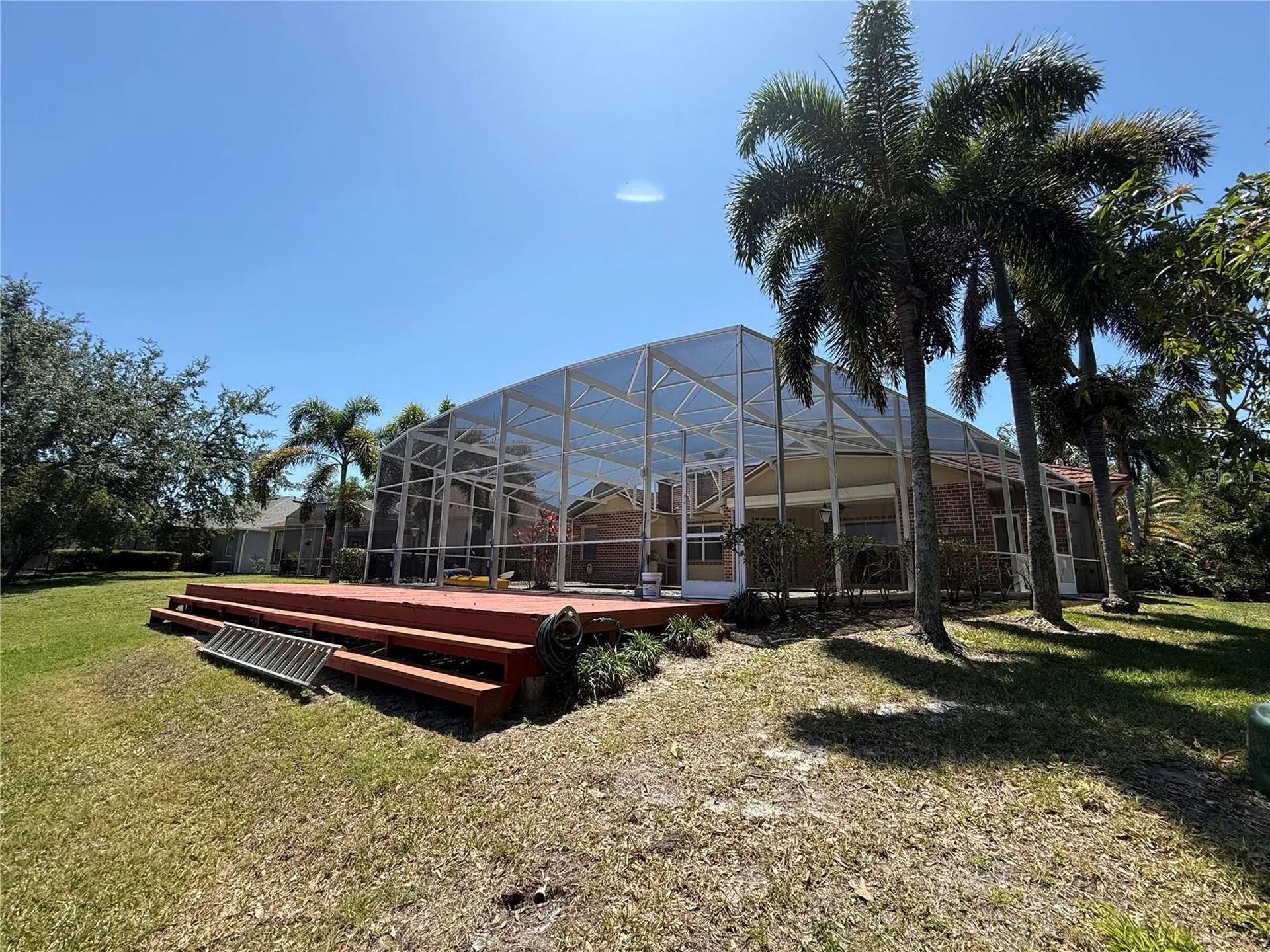 2637 Shinoak Drive Orlando FL 32837