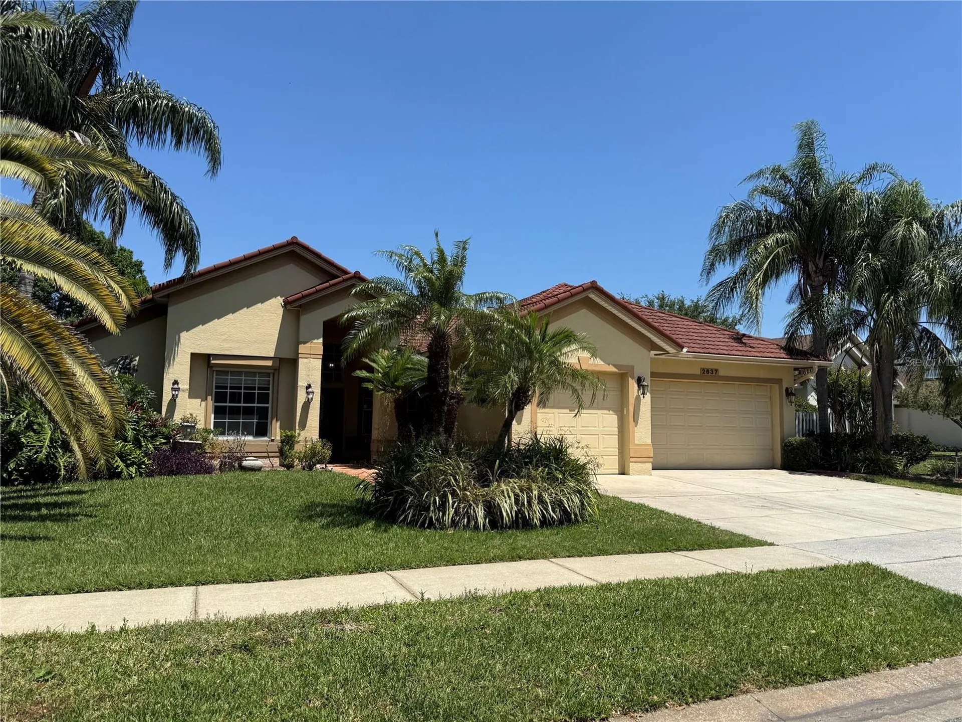 2637 Shinoak Drive Orlando FL 32837