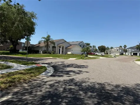2637 Shinoak Drive Orlando FL 32837
