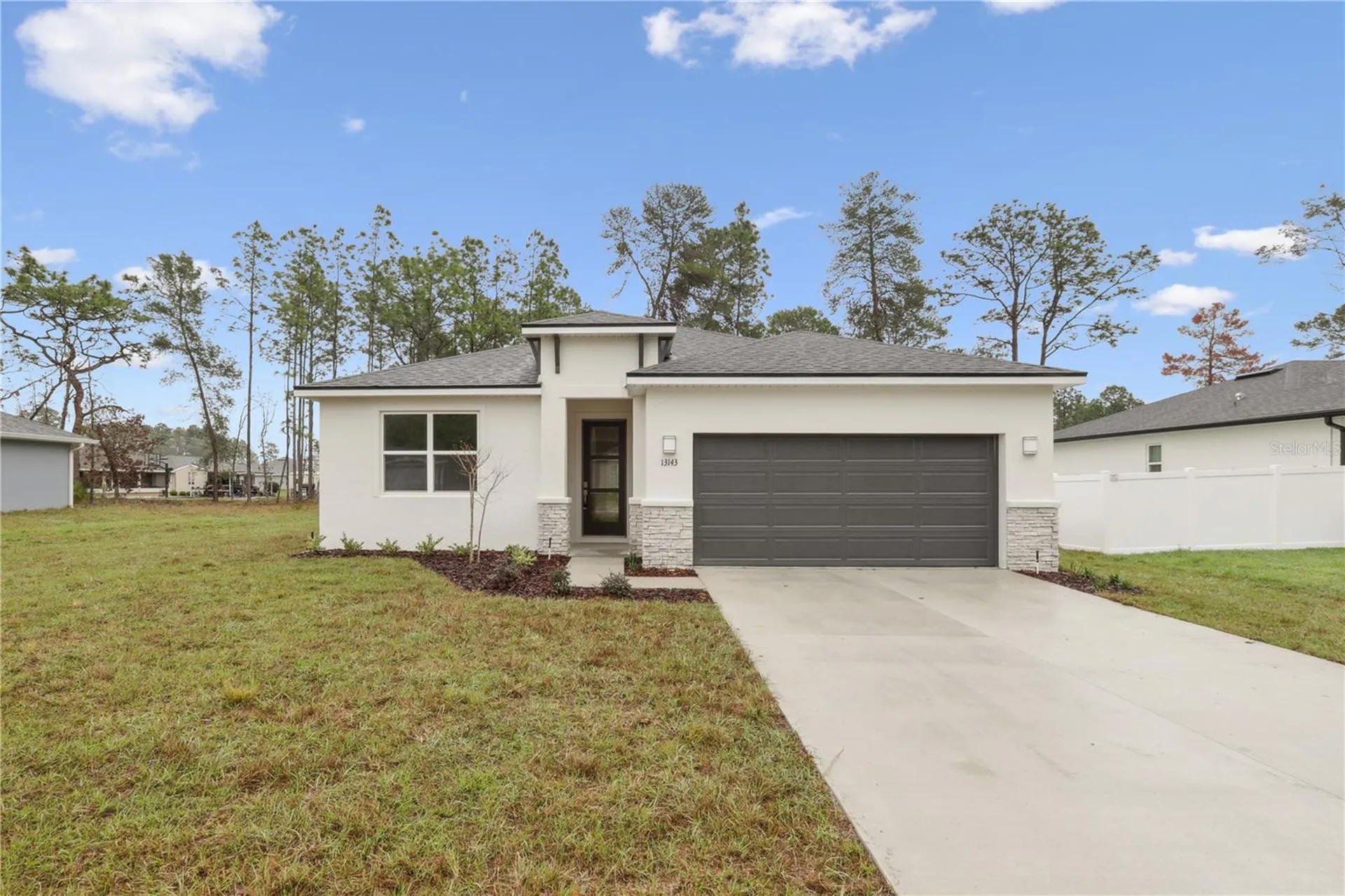 17195 SW 20th Court Road Ocala FL 34473