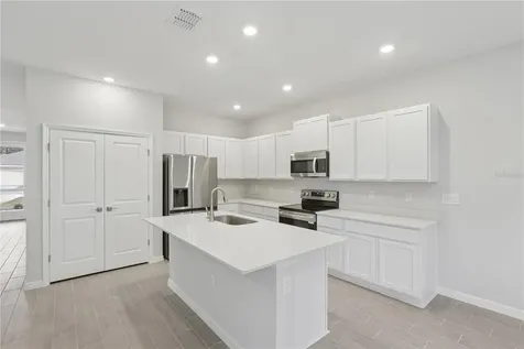 17195 SW 20th Court Road Ocala FL 34473