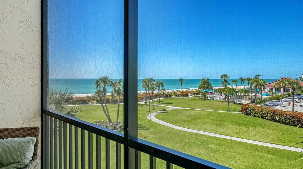 1925 Gulf Of Mexico Drive Longboat Key FL 34228