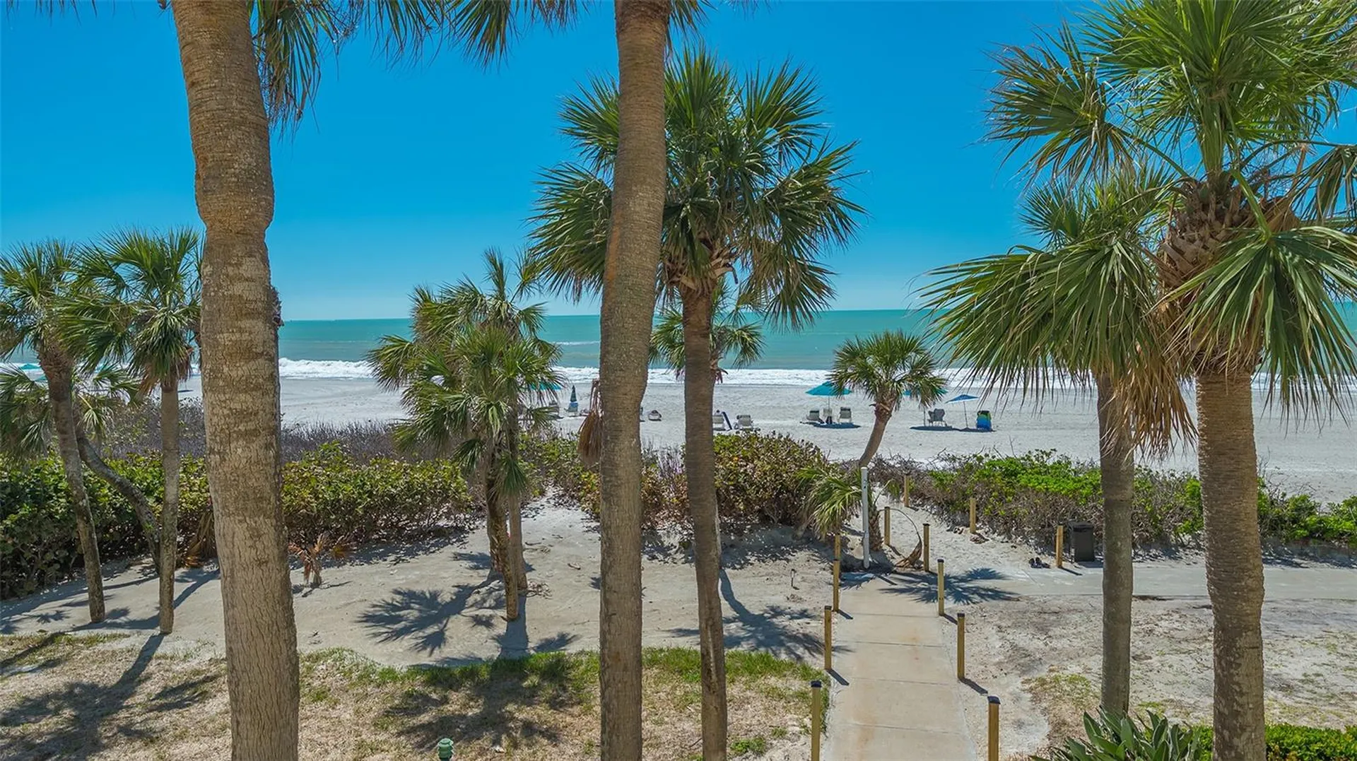 1925 Gulf Of Mexico Drive Longboat Key FL 34228