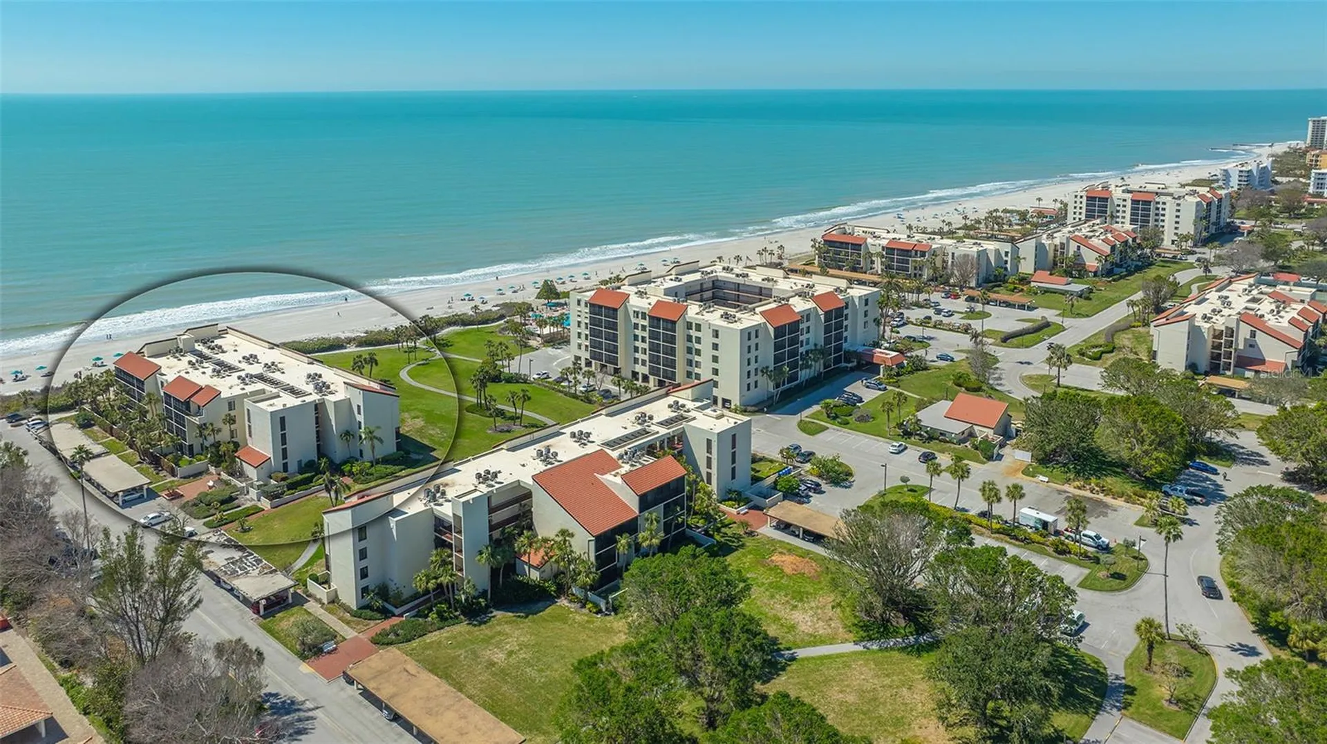1925 Gulf Of Mexico Drive Longboat Key FL 34228