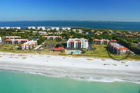 1925 Gulf Of Mexico Drive Longboat Key FL 34228