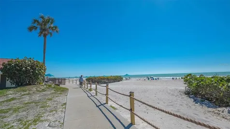 1925 Gulf Of Mexico Drive Longboat Key FL 34228