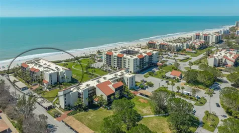 1925 Gulf Of Mexico Drive Longboat Key FL 34228