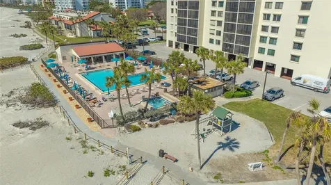 1925 Gulf Of Mexico Drive Longboat Key FL 34228