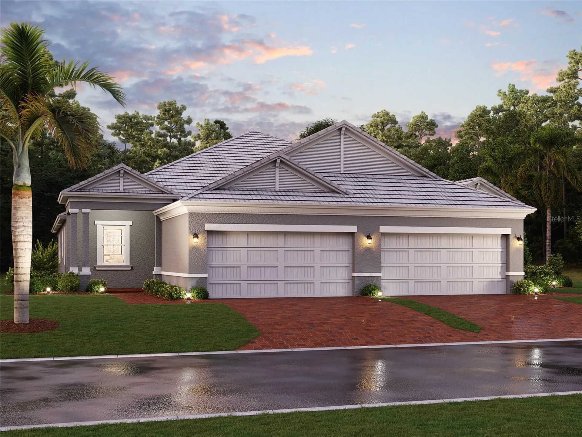 18135 Cherished Loop Lakewood Ranch FL 34211