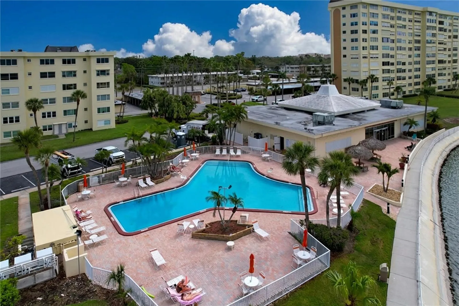 4650 Cove Circle St Petersburg FL 33708