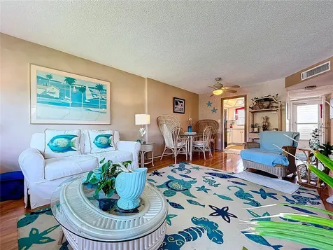 4650 Cove Circle St Petersburg FL 33708