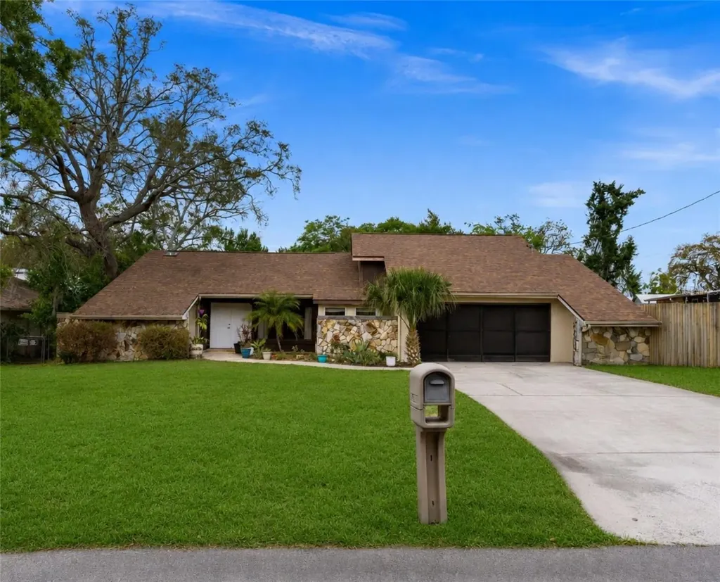 6231 Wayside Court Spring Hill FL 34606